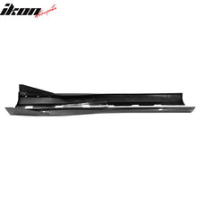 Load image into Gallery viewer, 2010-2015 Chevy Camaro IKON V3 Style Add On Side Skirts Panel PP