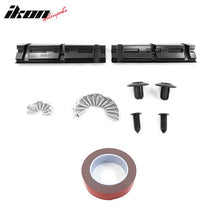 Load image into Gallery viewer, 2010-2015 Chevy Camaro Rocker Style Add On Side Skirts Panel PP