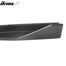 Load image into Gallery viewer, 2012-2015 Chevrolet Camaro ZL1 MB Style Side Skirts Rocker Pannel PP