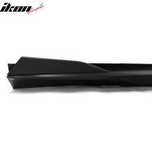 Load image into Gallery viewer, 2016-2024 Chevy Camaro Ikon Style Side Skirts Rocker Panel PP