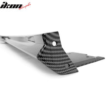 Load image into Gallery viewer, 2016-2024 Chevy Camaro Ikon Style Side Skirts Rocker Panel PP