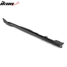 Load image into Gallery viewer, 2016-2024 Chevy Camaro Ikon Style Side Skirts Rocker Panel PP