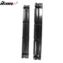 Load image into Gallery viewer, 2016-2024 Chevy Camaro Ikon Style Side Skirts Rocker Panel PP