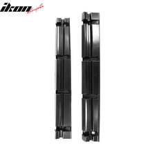 Load image into Gallery viewer, 2016-2024 Chevy Camaro Ikon Style Side Skirts Rocker Panel PP