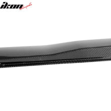 Load image into Gallery viewer, 2016-2024 Chevrolet Camaro ZL1 Style Side Skirt Extension Panel
