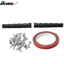 Load image into Gallery viewer, 2016-2024 Chevrolet Camaro ZL1 Style Side Skirt Extension Panel