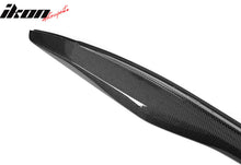 Load image into Gallery viewer, 23-25 Corvette C8 Z06/E-Ray/ZR1 Side Skirts Carbon Fiber Rocker Panel