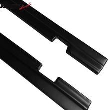 Load image into Gallery viewer, 2015-2023 Dodge Challenger SXT Style Primer Side Skirts Panel PP