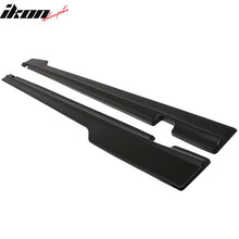 Load image into Gallery viewer, 2015-2023 Dodge Challenger SXT Style Primer Side Skirts Panel PP
