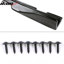 Load image into Gallery viewer, 2015-2023 Dodge Challenger SXT Style Primer Side Skirts Panel PP