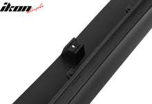 Load image into Gallery viewer, 2011-2023 Dodge Charger SRT Style Side Skirt Rocker Panel Extension PP