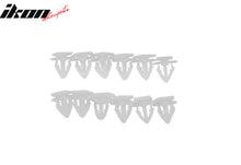 Load image into Gallery viewer, 2011-2023 Dodge Charger SRT Style Side Skirt Rocker Panel Extension PP