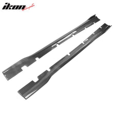 Load image into Gallery viewer, 2020-2023 Dodge Charger Widebody IKON Side Skirts Panel PP