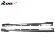 Load image into Gallery viewer, 2020-2023 Dodge Charger Widebody IKON Side Skirts Panel PP