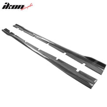 Load image into Gallery viewer, 2020-2023 Dodge Charger Widebody IKON Side Skirts Panel PP