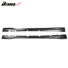 Load image into Gallery viewer, 2020-2023 Dodge Charger Widebody IKON Side Skirts Panel PP
