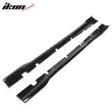 Load image into Gallery viewer, 2020-2023 Dodge Charger Widebody IKON Side Skirts Panel PP