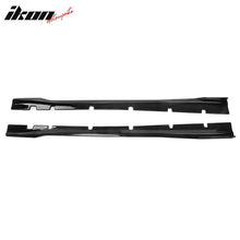Load image into Gallery viewer, 2020-2023 Dodge Charger Widebody IKON Side Skirts Panel PP