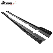 Load image into Gallery viewer, 2020-2023 Dodge Charger Widebody IKON Side Skirts Panel PP