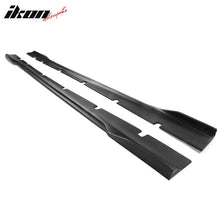 Load image into Gallery viewer, 2020-2023 Dodge Charger Widebody IKON Side Skirts Panel PP