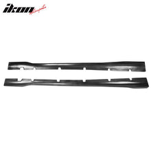 Load image into Gallery viewer, 2020-2023 Dodge Charger Widebody IKON Side Skirts Panel PP