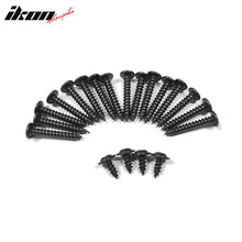 Load image into Gallery viewer, 2018-2022 Honda Accord 4PC Side Skirts Extension Rocker PP
