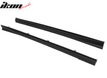 Load image into Gallery viewer, 2023-2025 Honda Accord 11th Gen IKON Style Unpainted 2PC Side Skirt PP