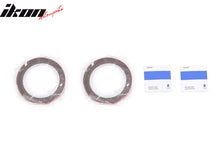 Load image into Gallery viewer, 2023-2025 Honda Accord 11th Gen IKON Style Unpainted 2PC Side Skirt PP