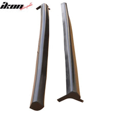 Load image into Gallery viewer, Fits 01-03 Honda Civic PP Front + Rear Bumper Lip + Side Skirts