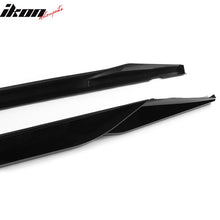 Load image into Gallery viewer, 2022-2023 Honda Civic 11th 4Dr HPD Style Side Skirt PP 2PC