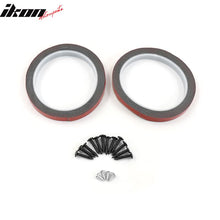 Load image into Gallery viewer, 2022-2023 Honda Civic 11th 4Dr HPD Style Side Skirt PP 2PC