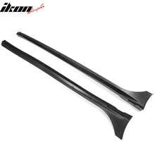 Load image into Gallery viewer, 2022-2023 Honda Civic Sedan Mugen Style Side Skirts Panel