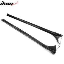 Load image into Gallery viewer, 2022-2023 Honda Civic Sedan Mugen Style Side Skirts Panel