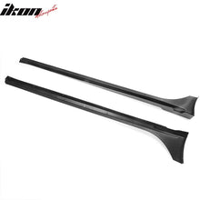 Load image into Gallery viewer, 2022-2023 Honda Civic Sedan Mugen Style Side Skirts Panel
