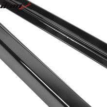 Load image into Gallery viewer, 2022-2023 Honda Civic Sedan Mugen Style Side Skirts Panel