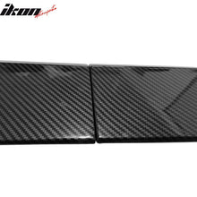 Load image into Gallery viewer, 2022-2025 Honda Civic 11th Side Skirts Extension Lips PP