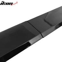 Load image into Gallery viewer, 2022-2025 Honda Civic 11th Side Skirts Extension Lips PP