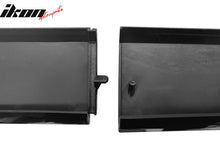 Load image into Gallery viewer, 2022-2025 Honda Civic 11th Side Skirts Extension Lips PP