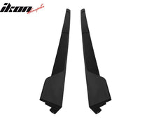 Load image into Gallery viewer, 2022-2025 Honda Civic 11th Side Skirts Extension Lips PP