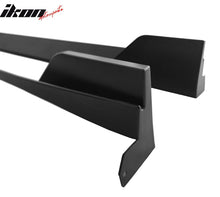 Load image into Gallery viewer, 2022-2025 Honda Civic 11th Side Skirts Extension Lips PP