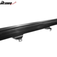 Load image into Gallery viewer, 2022-2025 Honda Civic 11th Gen Sedan Unpainted Side Skirts PP 2PCS
