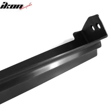 Load image into Gallery viewer, 2022-2025 Honda Civic 11th Gen Sedan Unpainted Side Skirts PP 2PCS