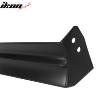 Load image into Gallery viewer, 2022-2025 Honda Civic 11th Gen Sedan Unpainted Side Skirts PP 2PCS