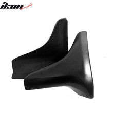 Load image into Gallery viewer, 2000-2009 Honda S2000 AP1 AP2, OE Style Side Skirts PU Unpainted Black