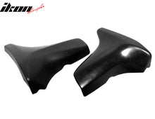 Load image into Gallery viewer, 2000-2009 Honda S2000 AP1 AP2, OE Style Side Skirts PU Unpainted Black