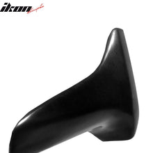 Load image into Gallery viewer, 2000-2009 Honda S2000 AP1 AP2, OE Style Side Skirts PU Unpainted Black