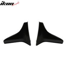 Load image into Gallery viewer, Fits 00-09 Honda S2000 OE Style PU Side Skirt Guard Strakes Cap 4pc