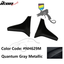 Load image into Gallery viewer, Fits 00-09 Honda S2000 OE Style PU Side Skirt Guard Strakes Cap 4pc