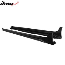 Load image into Gallery viewer, 2017-2020 Hyundai Elantra AD CN7 IKON Style Side Extension Skirts PP