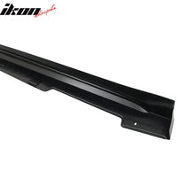 Load image into Gallery viewer, 2017-2020 Hyundai Elantra AD CN7 IKON Style Side Extension Skirts PP
